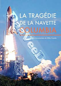 The Tragedy of the Shuttle Columbia | Nova - Space Shuttle Disaster  |   DVD
